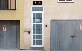 Urbanstays - Gzira 1 Bedroom Apartments By Shortletsmalta