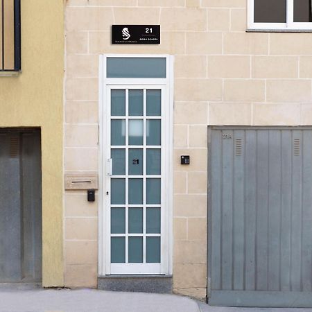 Urbanstays - Gzira 1 Bedroom Apartments By Shortletsmalta Esterno foto