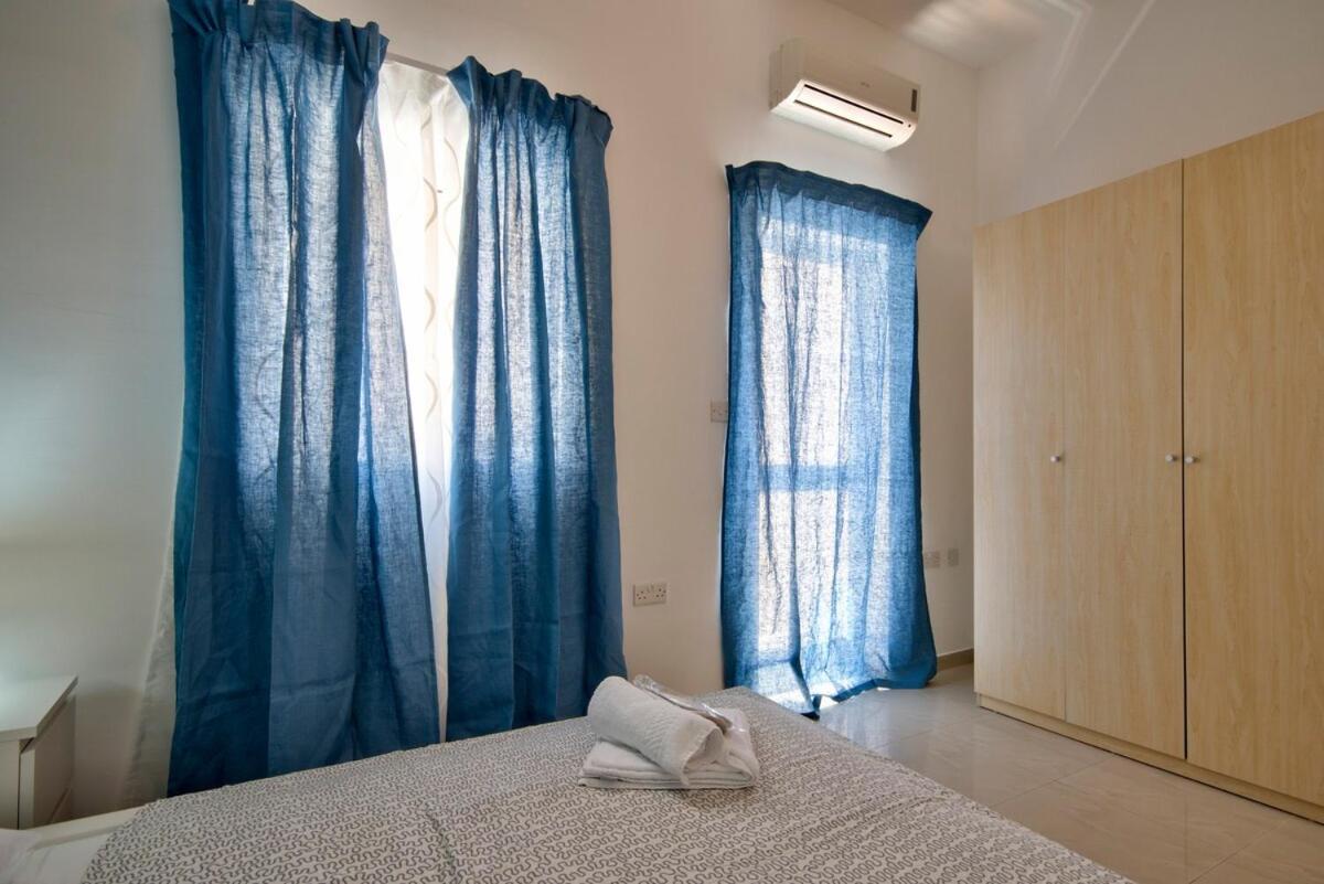 Urbanstays - Gzira 1 Bedroom Apartments By Shortletsmalta Esterno foto