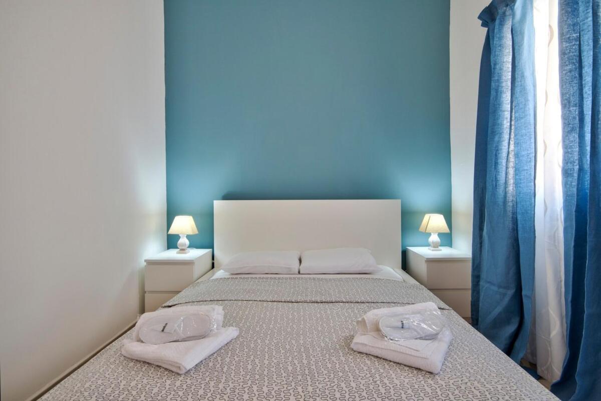 Urbanstays - Gzira 1 Bedroom Apartments By Shortletsmalta Esterno foto