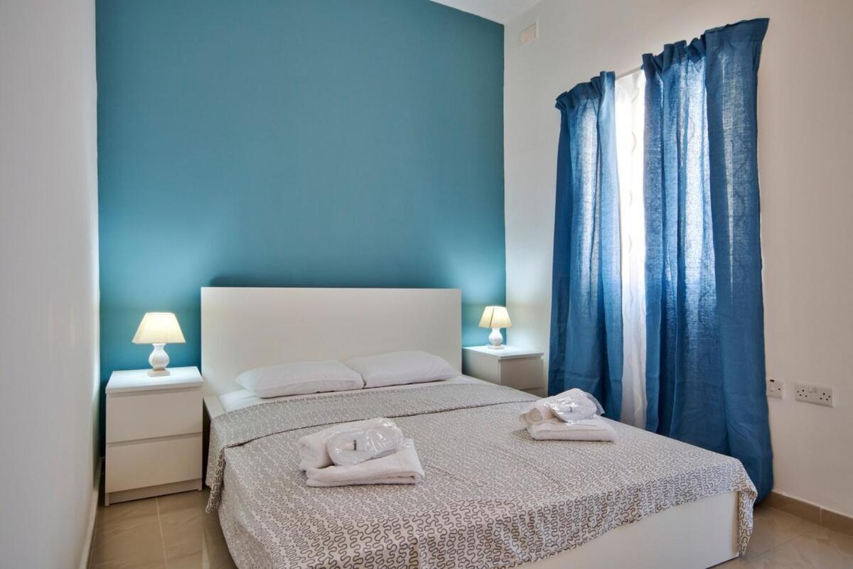 Urbanstays - Gzira 1 Bedroom Apartments By Shortletsmalta Esterno foto